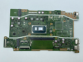 Материнская плата ASUS X415EA донор процессора Pentium 7505 (039231)