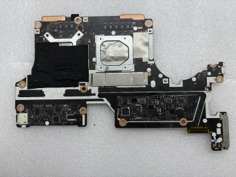 Материнская плата ASUS GZ301ZE (SRLD4 Intel Core i9-12900H и GN20-P1-A1 RTX3050TI)