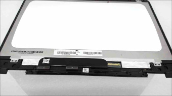 Дисплейный модуль Asus TP401MA-1A сенсорный