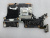 Материнская плата ASUS GZ301ZE (SRLD4 Intel Core i9-12900H и GN20-P1-A1 RTX3050TI)