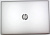 Крышка экрана ноутбука HP ProBook 440 G5