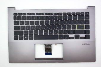 Топкейс для ноутбука ASUS VivoBook 14 M433IA, S433EA