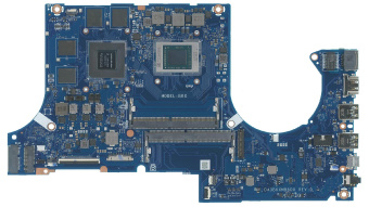 Материнская плата ASUS FA706IH (Ryzen 7 4800H и GTX1650)