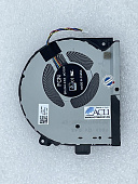 Вентилятор (кулер) для ноутбука Asus GL703GM, GL703GS CPU