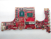 Материнская плата ASUS GL504GM донор видеочипа N17E-G1-A1