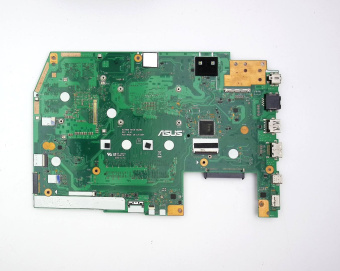 Материнская плата ASUS X570DD донор R5-3500U, N17P-G0-OP-A1(023163)