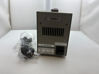 Лабораторный блок питания Korad KA3010D