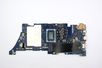 Материнская плата ASUS UX434DA донор R5 3500U  (039385)