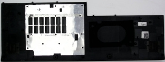 Крышка отсека HDD и RAM для ноутбука Lenovo Ideapad 300-15ISK