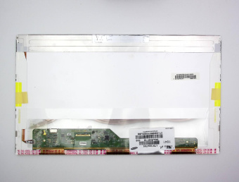 Матрица 15.6" 1366x768, 40pin, LTN156AT05