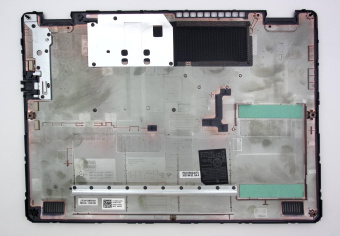 Поддон для ноутбука Dell Vostro 3400