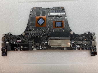 Материнская плата ASUS GA402RJ Ryzen 7 6800H, RTX6800(040858)