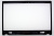 Рамка экрана ноутбука Asus F571L, X571GT Рамка экрана ноутбука Asus F571L, X571GT
