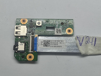 Плата расширения Asus V241IC Плата расширения Asus V241IC