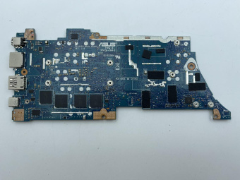 Материнская плата Asus UX333FN донор видеочипа N17S-LG-A1 MX150 (039793)