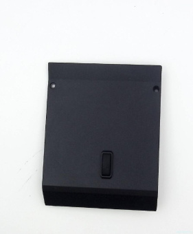 Крышка отсека  нижней части корпуса  ноутбука Clevo P150HM Крышка отсека  нижней части корпуса  ноутбука Clevo P150HM