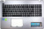 Топкейс-донор кнопок для ноутбука ASUS X550C Топкейс-донор кнопок для ноутбука ASUS X550C