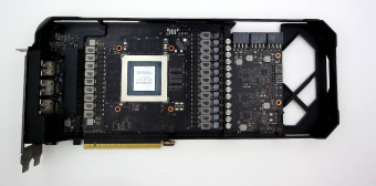 Видеокарта-донор ASUS ROG-STRIX-RTX3080-O10G-GAMING