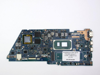 Материнская плата ASUS UX435EG донор I7-1165G7, N18S-LP-A1  (41150)