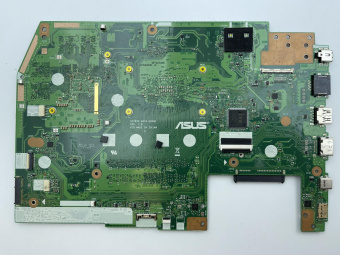 Материнская плата Asus X570ZD R-5 2500U,GTX 1050 (039747)