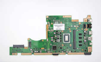 Материнская плата ASUS X505ZA  R3 2200U (039813)