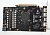 Плата-донор компонентов видеокарты ASUS RX6600XT