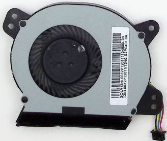 Вентилятор для Asus E402MA, E502MA