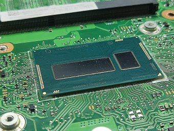 Материнская плата ASUS X540LA (процессор i3-5005U(HD GRAPHICS 5500))