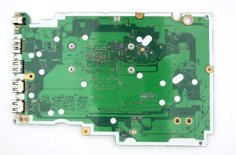 Материнская плата  Lenovo IdeaPad 3 15IGL под восстановление