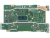 Материнская плата ASUS X515JF (Pentium 6805)