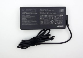 Блок питания Asus ADP-120VHB 20V, 6.0A,  120W, 4.5х3.0mm с иглой