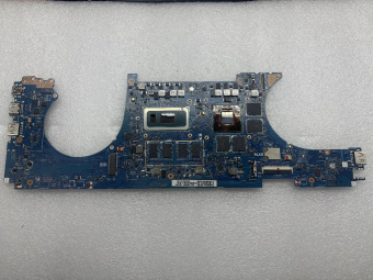 Материнская плата ASUS UX533FD донор видеочипа N17P-G0-A1 (039475)