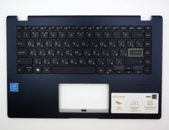 Топкейс для ноутбука ASUS E410KA, E410MA
