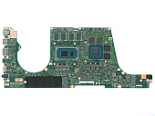 Материнская плата ASUS X3500PH (i5-11300H и GTX1650)