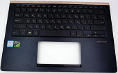 Топкейс для ноутбука Asus UX450FD