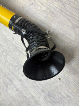 Компактные вытяжные устройства DELI-75-07/SP. Совплим