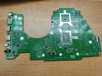 Материнская плата ASUS X571GD донор N17P-G0-OP-A1