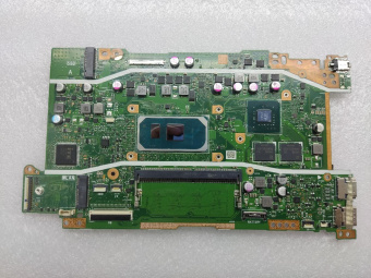 Материнская плата ASUS X415JA донор  N17S-G3-A1
