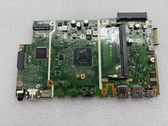 Материнская плата ASUS X507MA Celeron N4000 (039744)