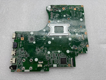 Материнская плата  HP 15-d053sr донор компонентов