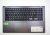 Топкейс для ноутбука ASUS F512J, X512JAU Топкейс для ноутбука ASUS F512J, X512JAU