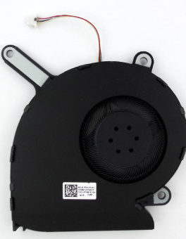 Вентилятор (кулер) GPU для ноутбука G531GT, G731GT, G512LI