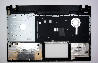 Топкейс -донор Asus P55V