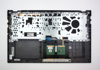 Топкейс для ноутбука ASUS F512J