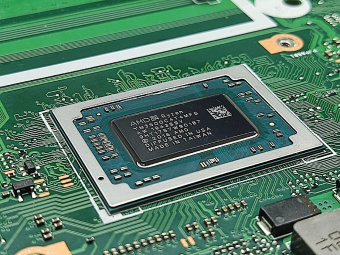 Материнская плата ASUS X570DD донор видеочипа GTX1050