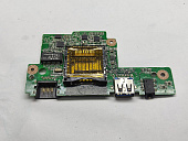 Плата расширения Dell Vostro 3360 DA0V07PI6D1 REV: D