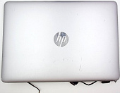 Экран в сборе для ноутбука HP Probook 440 G4