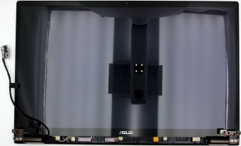 Экран в сборе нерабочий -донор для ASUS UX562FAC