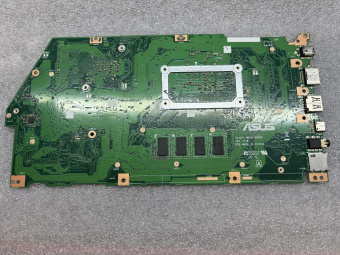 Материнская плата ASUS X532FL донор компонентов (041017)