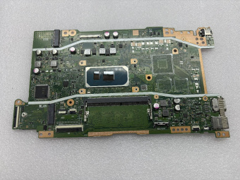 Материнская плата ASUS X515JAB (039897)